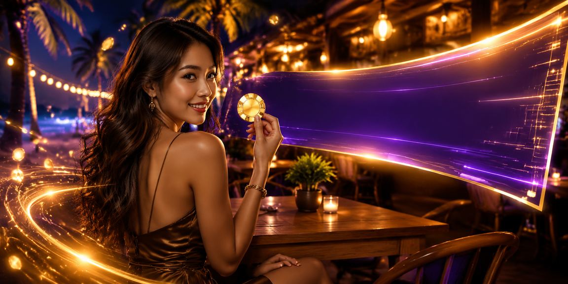 Pemain dari Ipoh menikmati bonus cashback melalui platform iscr2u yang selamat