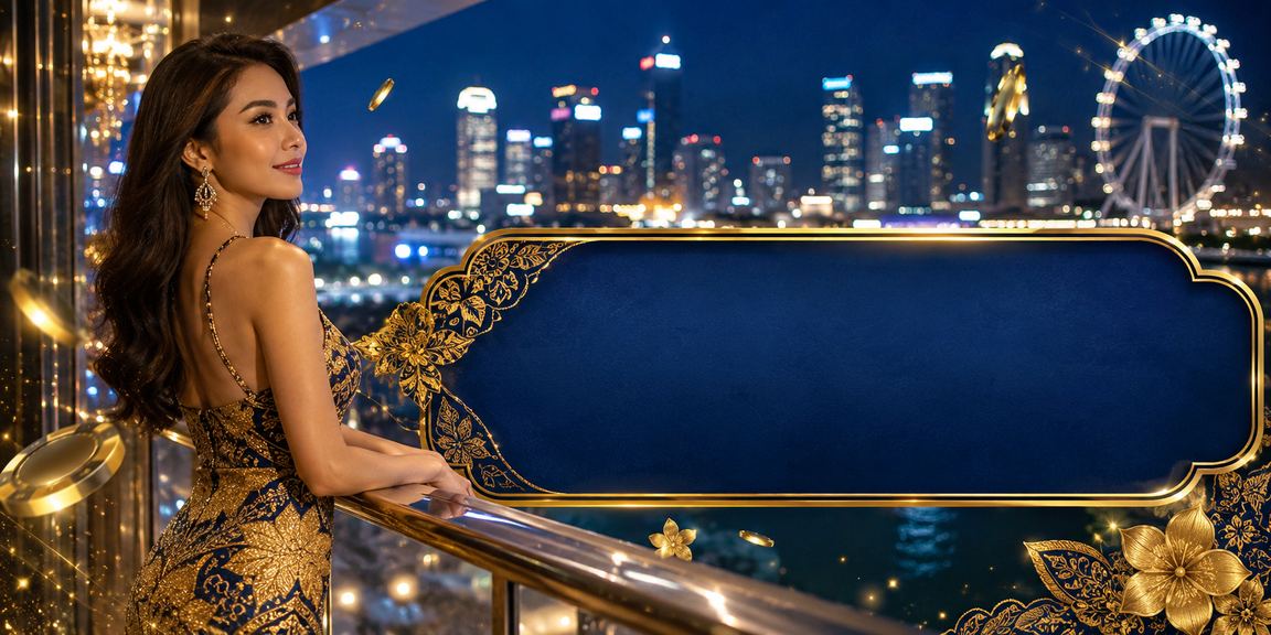 Bonus VIP bertema batik untuk pemain kasino di Johor Bahru sempena perayaan