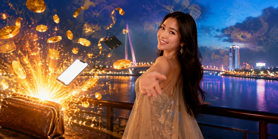Skrin deposit dana menggunakan kaedah pembayaran tempatan Malaysia